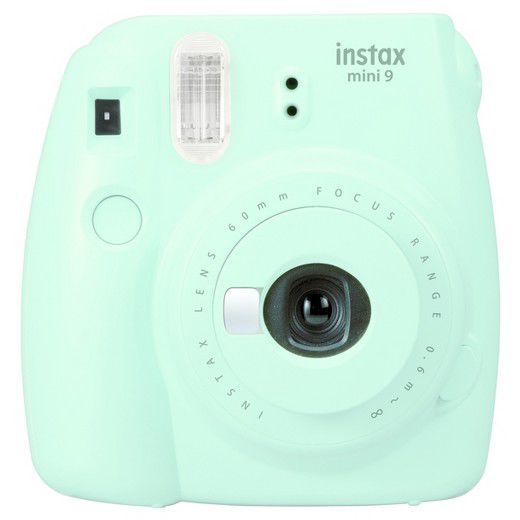 Fujifilm Instax camera (copy)